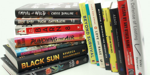  2020 Bestsellers & Collective Picks