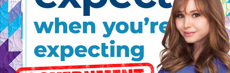 What to Expect When You're Expecting (Government Surveillance)