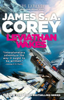 Leviathan Wakes (The Expanse #1)