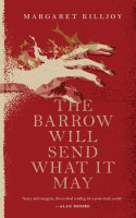 Barrow Will Send What it May (Danielle Cain), The