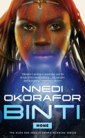 Binti (Book 2): Home