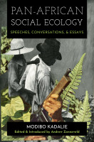 Pan-African Social Ecology: Speeches, Conversations, and Essays
