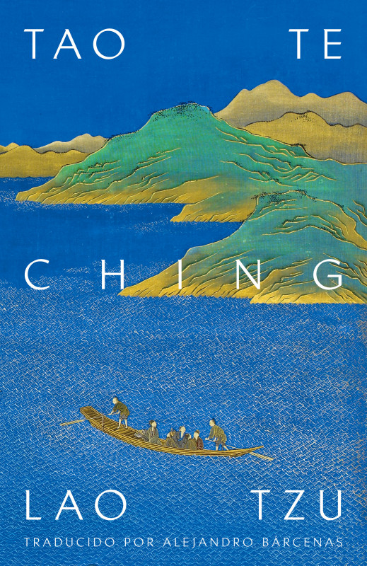 The Tao Te Ching por Lao Tzu - Audiolibro 