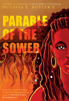 Parable of the Sower: A Graphic Novel Adaptation