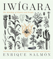 Iwígara: American Indian Ethnobotanical Traditions and Science 