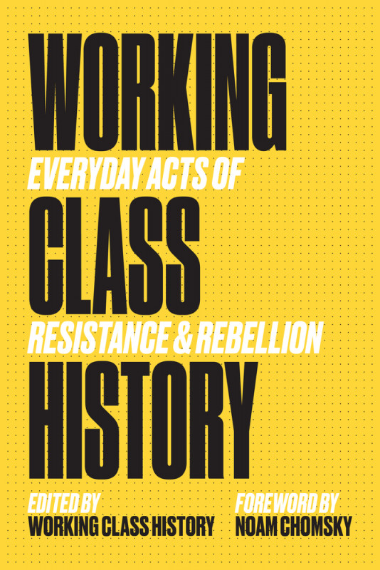 Working Class History By Working Class History Firestorm Books
