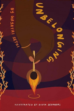 Unbelonging Product image