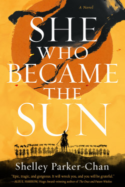 She Who Became the Sun Product image