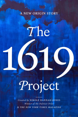 The 1619 Project: A New Origin Story Product image