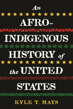 An Afro-Indigenous History of the United States Product image