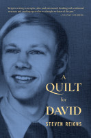 Quilt for David