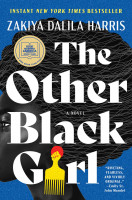 Other Black Girl, The: A Novel
