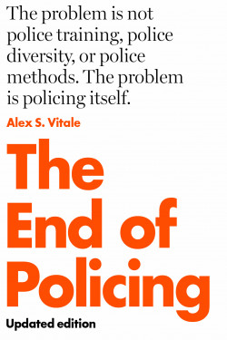 The End of Policing (Updated) Product image