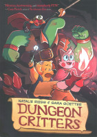 Dungeon Critters