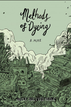 Methods of Dyeing (Ismyre) Product image