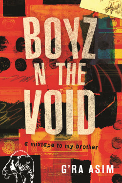 Boyz n the Void: a mixtape to my brother Product image