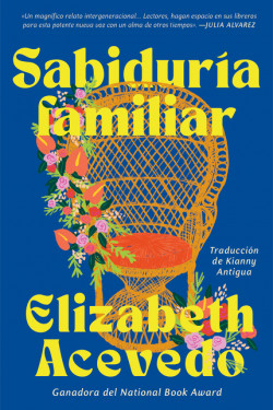 Family Lore \ Sabiduria familiar (Spanish edition) Product image