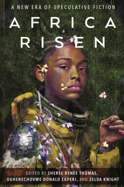 Africa Risen: A New Era of Speculative Fiction Product image