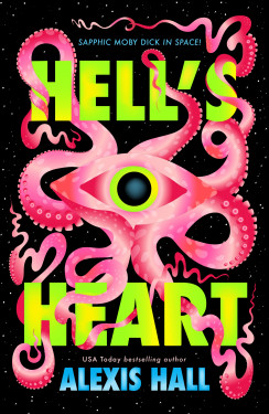 Hell's Heart Product image
