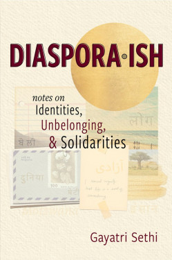 Diaspora-ish: Notes on Identities, Unbelonging, & Solidarities Product image