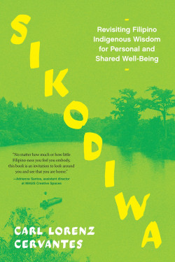 Sikodiwa: Revisiting Filipino Indigenous Wisdom for Personal and Shared Well-Being Product image