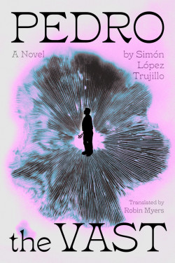 Pedro the Vast: A Novel Product image