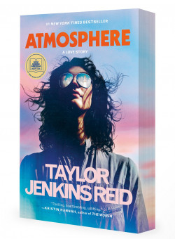 Atmosphere: A GMA Book Club Pick: A Love Story Product image