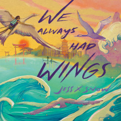 We Always Had Wings Product image