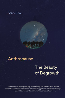 Anthropause: The Beauty of Degrowth Product image