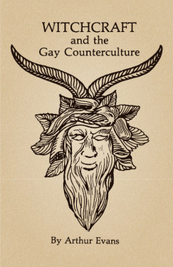 Witchcraft and the Gay Counterculture Product image