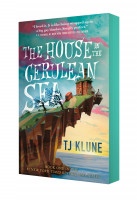 House in the Cerulean Sea, The