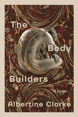 The Body Builders: A Novel Product image