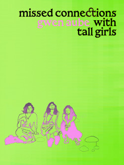 Missed Connections with Tall Girls Product image