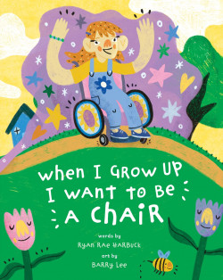 When I Grow Up I Want to Be a Chair Product image