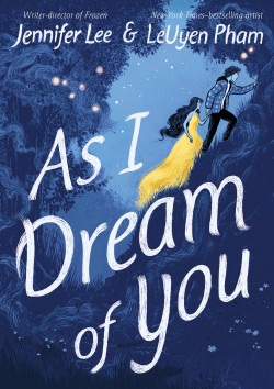 As I Dream of You Product image