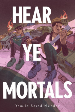 Hear Ye Mortals Product image