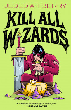 Kill All Wizards Product image