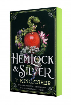Hemlock & Silver Product image