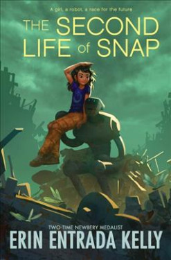The Second Life of Snap Product image
