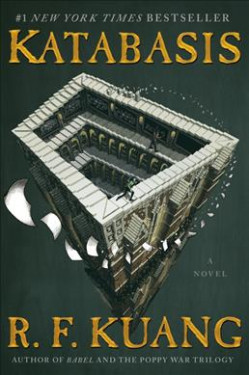 Katabasis: A Novel Product image