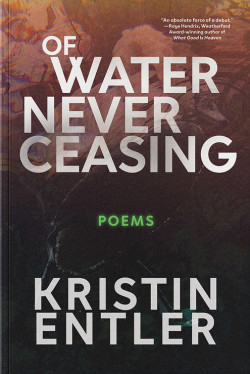 Of Water Never Ceasing Product image