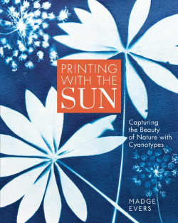 Printing with the Sun: Capturing the Beauty of Nature with Cyanotypes Product image