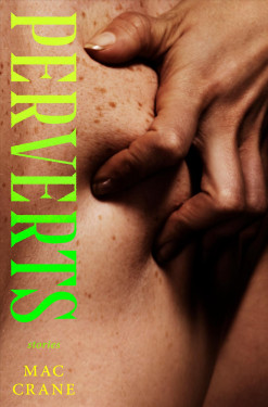 Perverts: Stories Product image