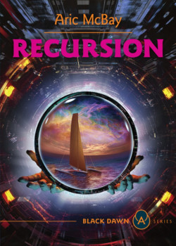 Recursion (Germinal, Book 2) Product image