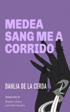 Medea Sang Me a Corrido Product image