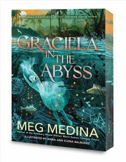 Graciela in the Abyss Product image