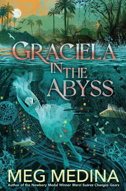 Graciela in the Abyss Product image
