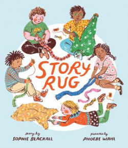 Story Rug Product image