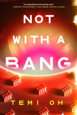Not with a Bang Product image