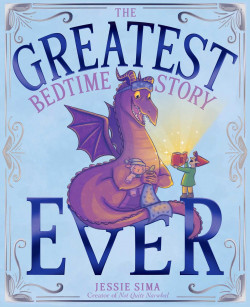 The Greatest Bedtime Story Ever Product image